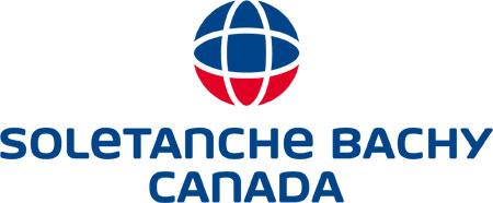 Soletanche Bachy Canada Logo
